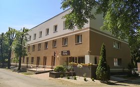 Hotel Touring